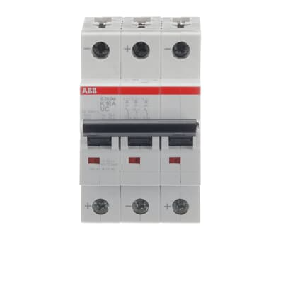 2CDS273061R0467 ABB - S203M-K16UC