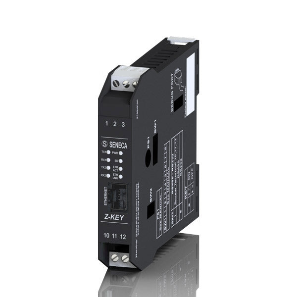 Z-KEY-0 Seneca