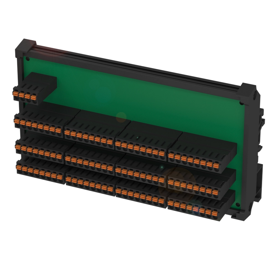 BNI00L0 Balluff - BNI IOL-308-012-K094