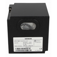 BPZ:LFL1.322 Siemens - LFL1.322