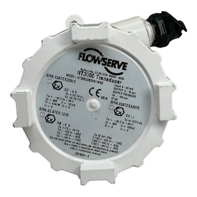 NT3002282SN1W00 Flowserve