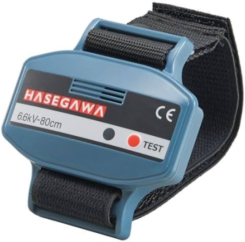 HXA-6 Hasegawa Electric