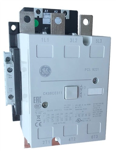 CK08CA311J General Electric