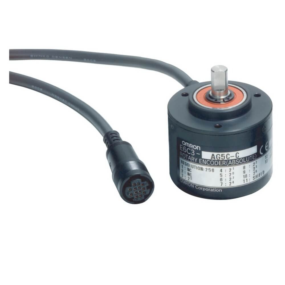 E6C3-AG5C-C 360P/R 2M Omron