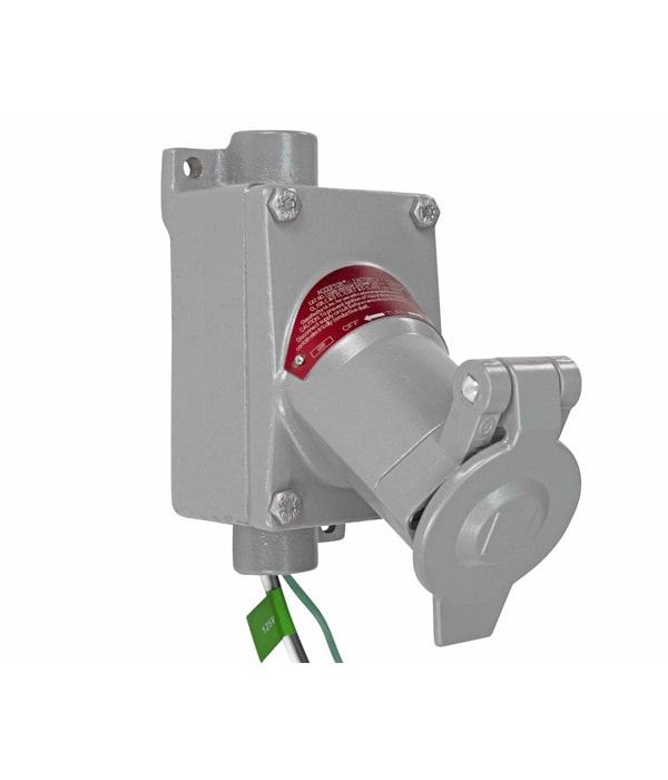 EPO-20A-DE-3.4-250V Larson Electronics