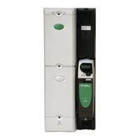 SPMD1401 Control Techniques