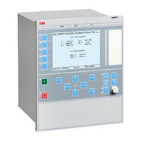 ABB  1MRK002810AC