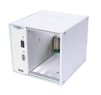 SCXI-1000 National Instruments