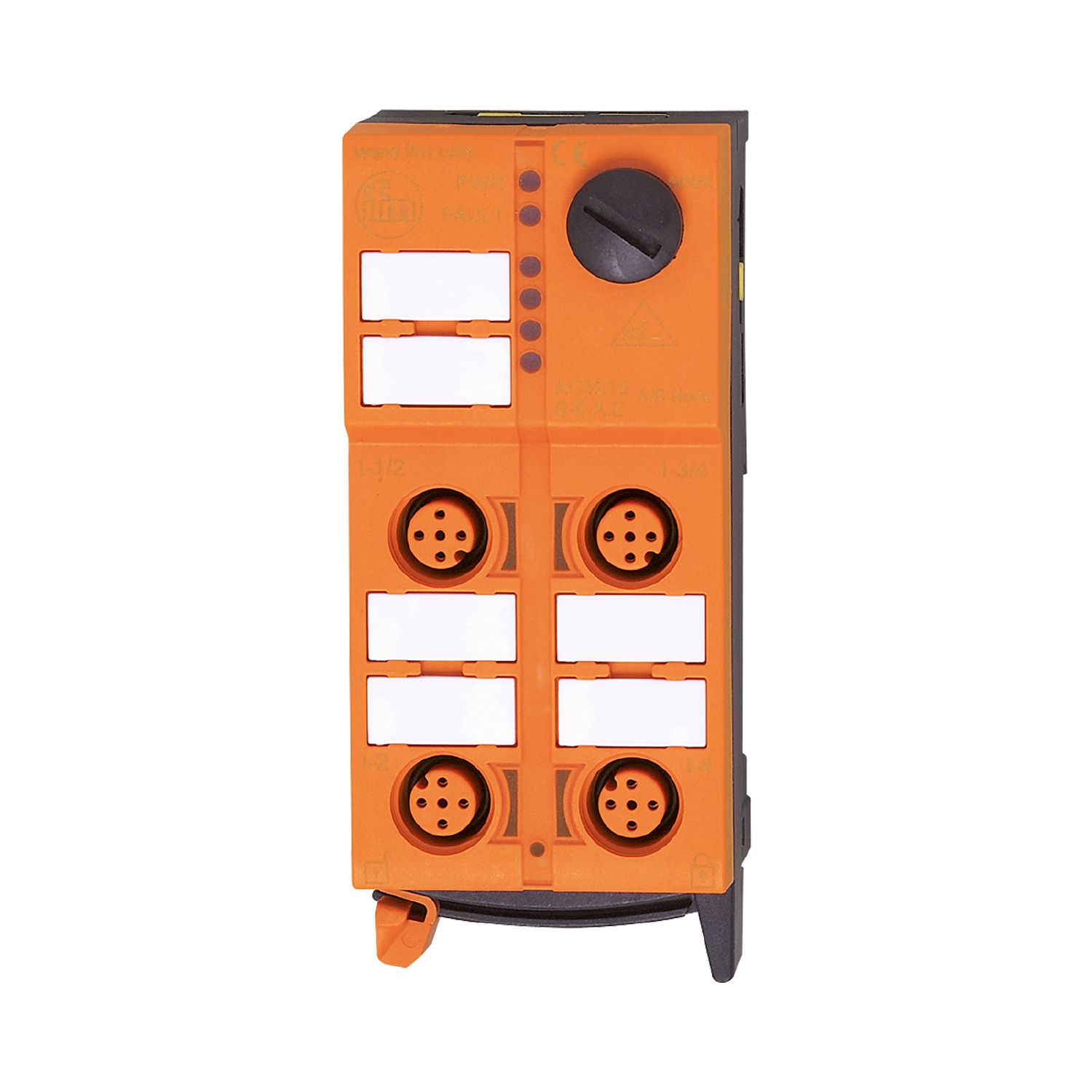 AC5205 IFM - 4DI IP67