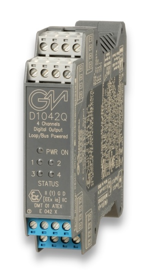 D1042Q GM International