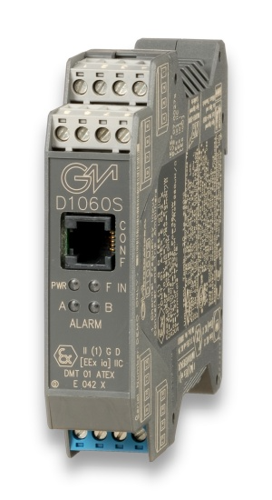 D1060S GM International