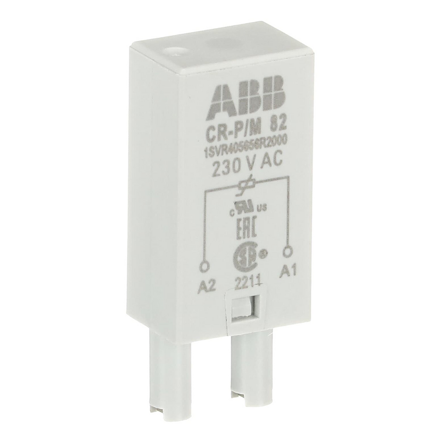1SVR405656R2000 ABB - CR-P/M 82