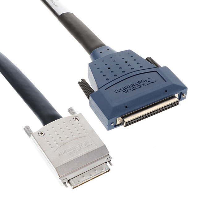 157599-02 National Instruments - SHC68-68-A2