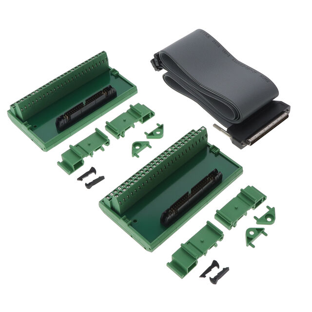 777812-01 National Instruments - CB-100