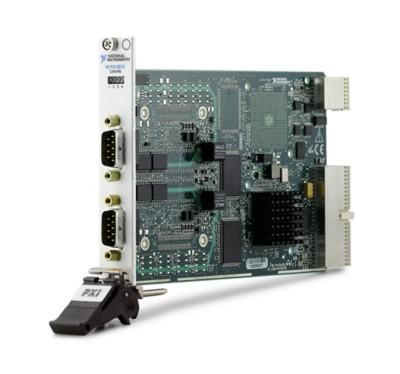 780687-02 National Instruments - PXI-8512