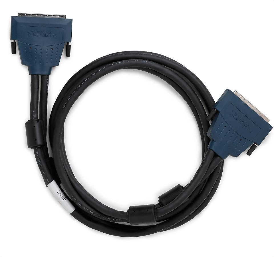 185095-01 National Instruments - SH100M-100M Flex