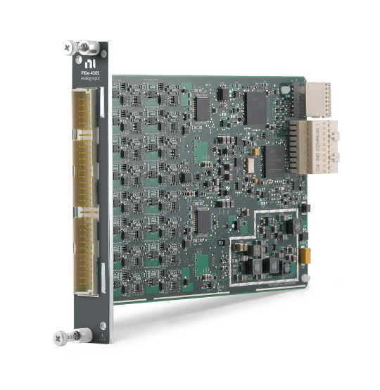 783868-01 National Instruments - PXIe-4305