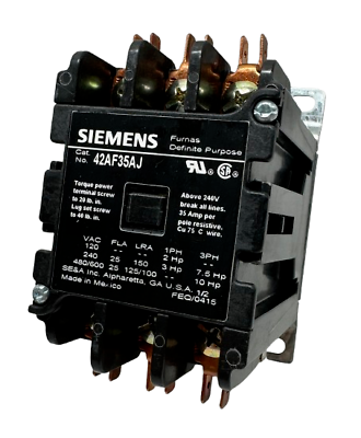 42AF35AJ Siemens