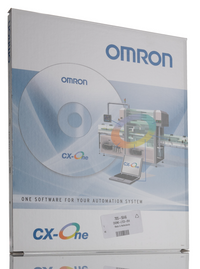 CXONE-AL03D-V4-UP Omron