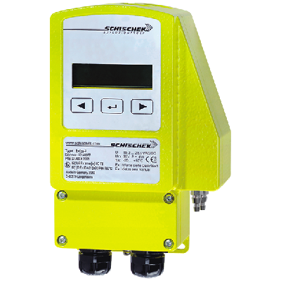 REDCOS-P5000 Schischek