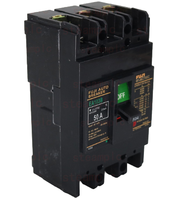 EA103B/50A Fuji Electric