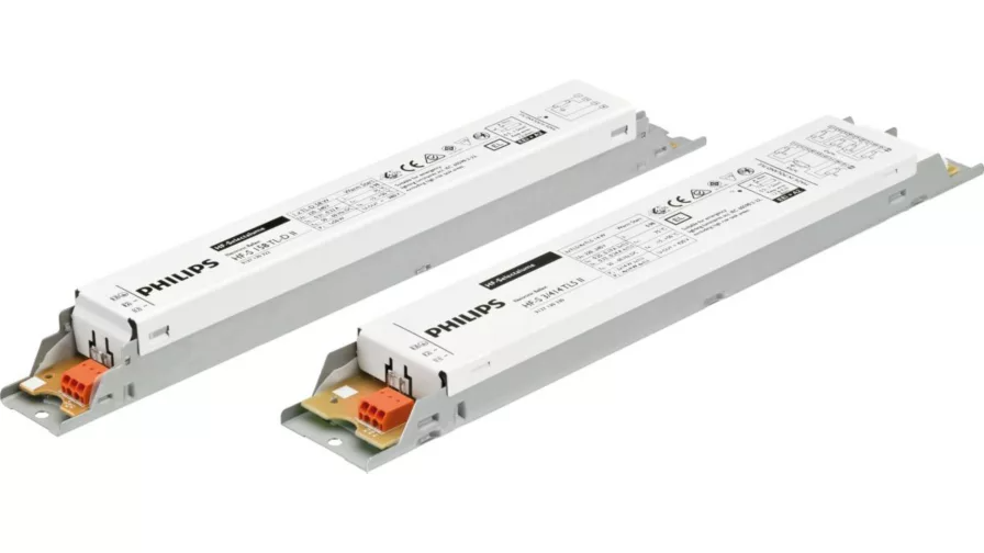 90551900 Philips - HF-S 118/136 TL-D II 220-240V 50/60Hz