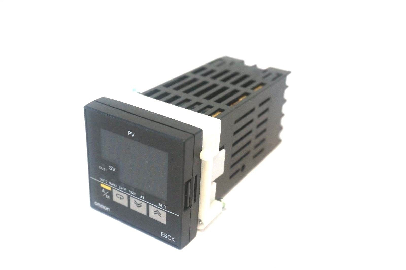 E5CK-RR1F Omron