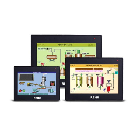 Renu Electronics  FP5070TNE