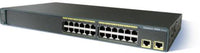 WS-C2960-24TT-L Cisco
