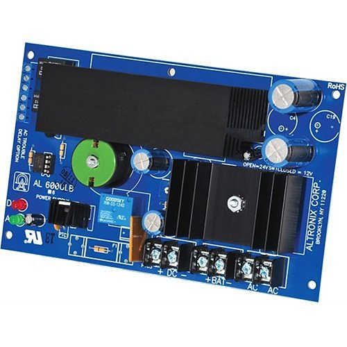 AL600ULB Altronix
