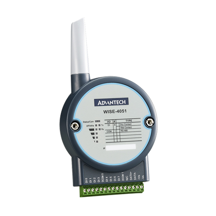 WISE-4051-B Advantech