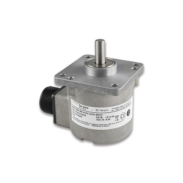 01002-7726 BEI Sensors