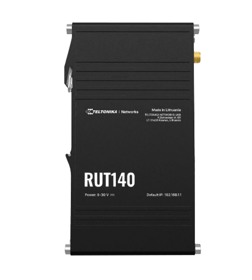 RUT140 Teltonika