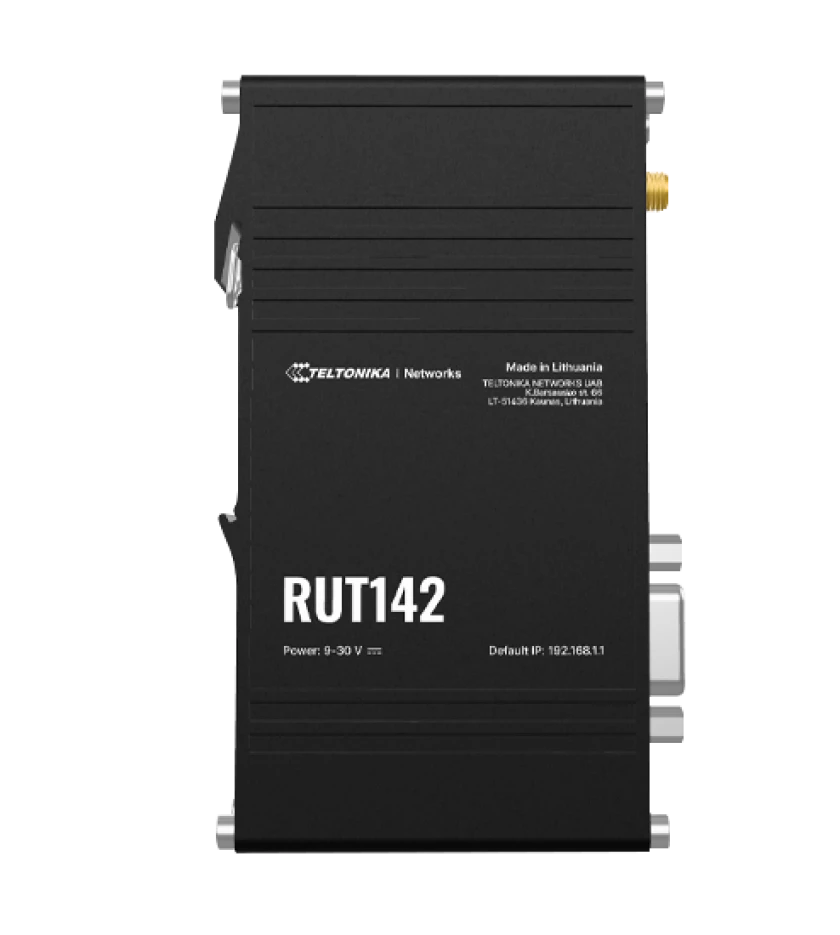 RUT142 Teltonika