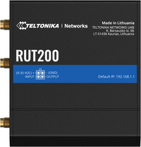 RUT200 Teltonika
