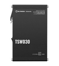 TSW030 Teltonika