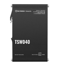 TSW040 Teltonika