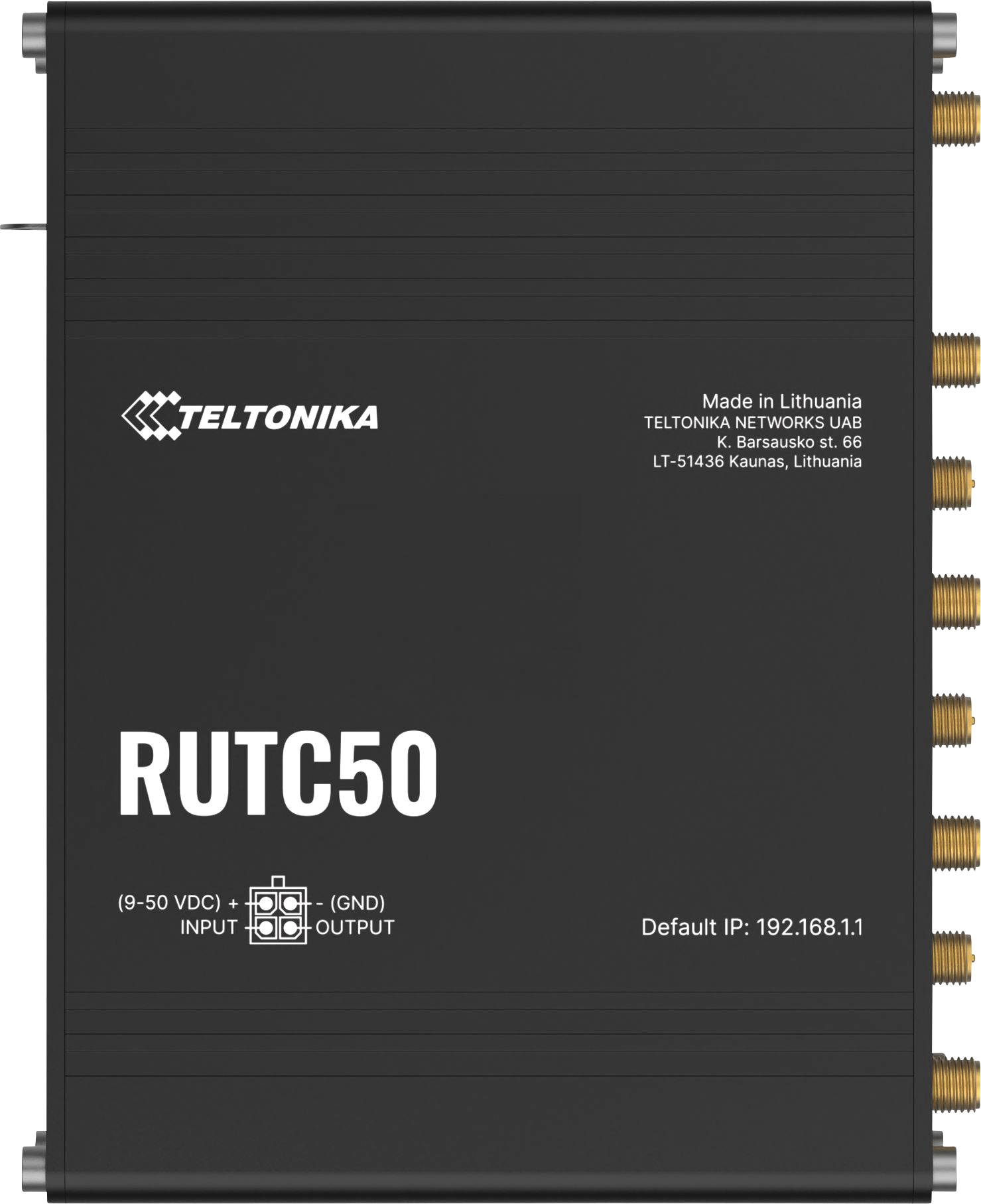 RUTC50 Teltonika