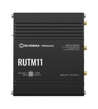 RUTM11 Teltonika