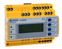 RCMS460-D-2 Bender