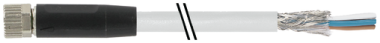 7000-08761-2411000 Murrelektronik