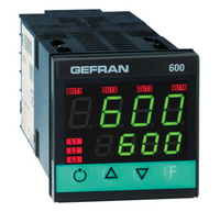 F000056 Gefran - 600-R-R-W-0-1