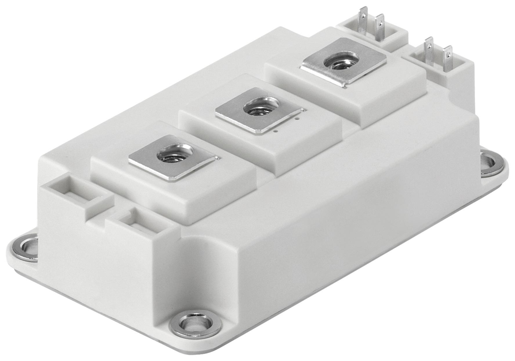 SKM200GB17E4 Semikron
