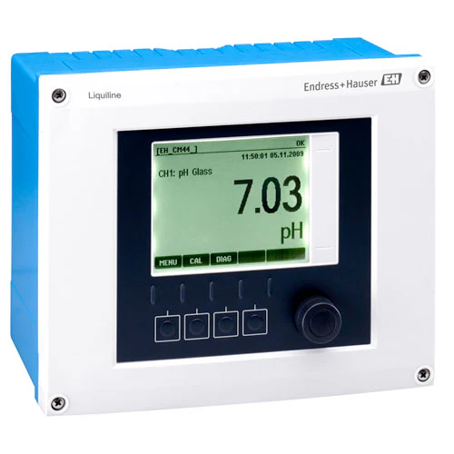 CM42-CAA100EAF00 Endress + Hauser