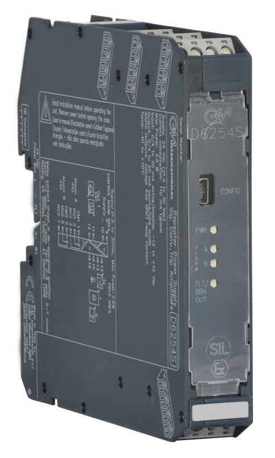 D6254S GM International