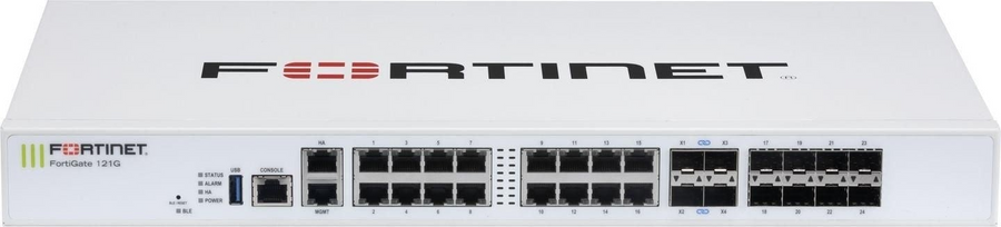 FG-121G-BDL-950-36 Fortinet