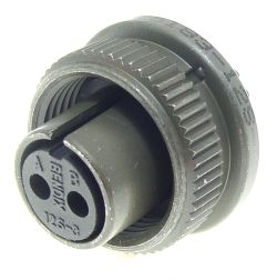 MS3108A10SL-4S Amphenol