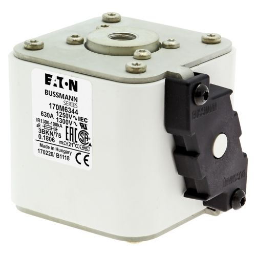 170M6344 Bussmann