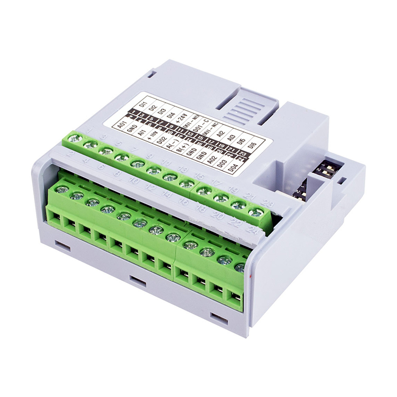 12445807 WEG Electric - CFW500-IOAD