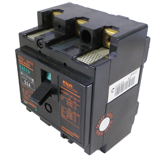 EA53A/50 Fuji Electric